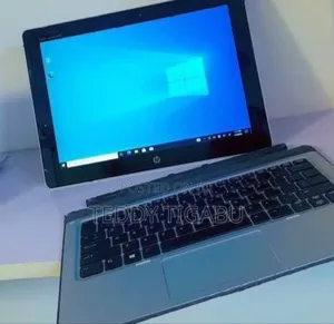 New Laptop HP Elite X2 1011 G1 8GB Intel Core I5 SSD 256GB