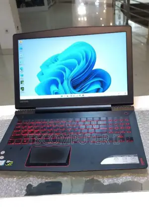New Laptop Lenovo 16GB Intel Core I7 HDD 1T