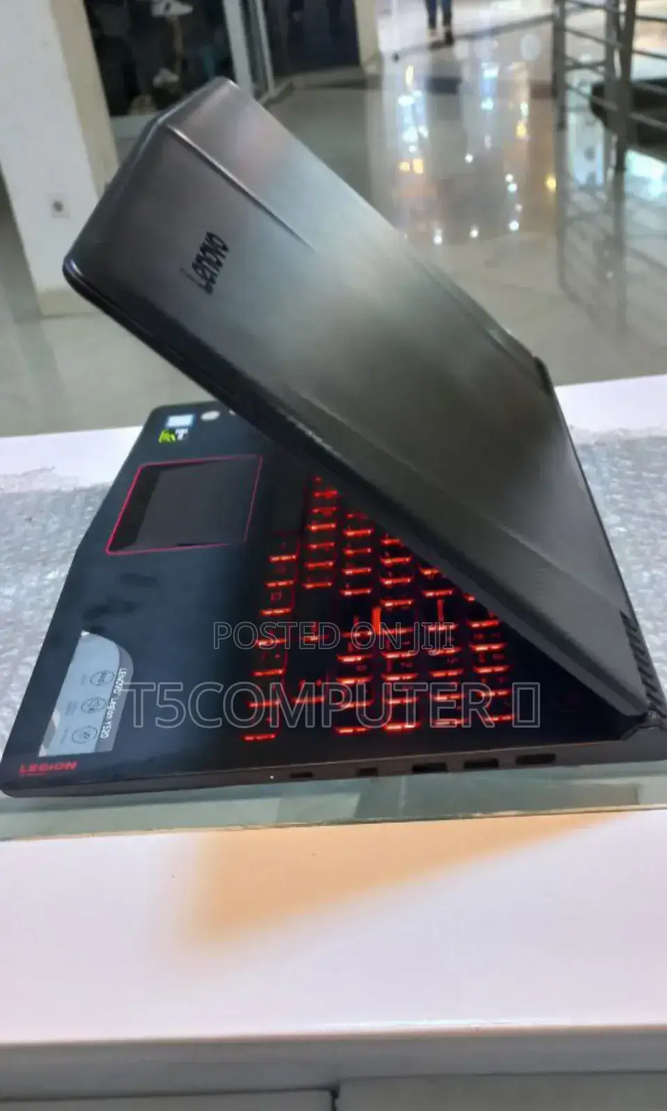 New Laptop Lenovo 16GB Intel Core I7 HDD 1T