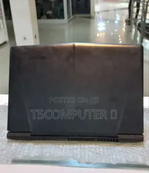 New Laptop Lenovo 16GB Intel Core I7 HDD 1T