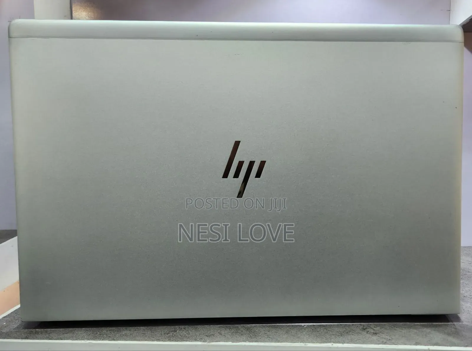 New Laptop HP EliteBook 850 G5 16GB Intel Core i7 SSD 512GB