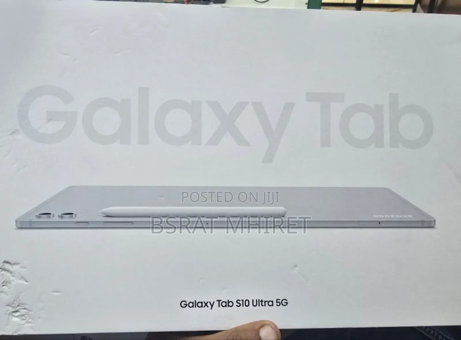 New Laptop Samsung Galaxy Book4 Ultra 12GB AMD A10 SSD 256GB