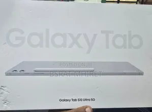 New Laptop Samsung Galaxy Book4 Ultra 12GB AMD A10 SSD 256GB