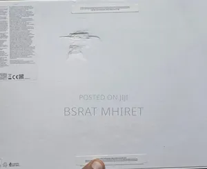 New Laptop Samsung Galaxy Book4 Ultra 12GB AMD A10 SSD 256GB