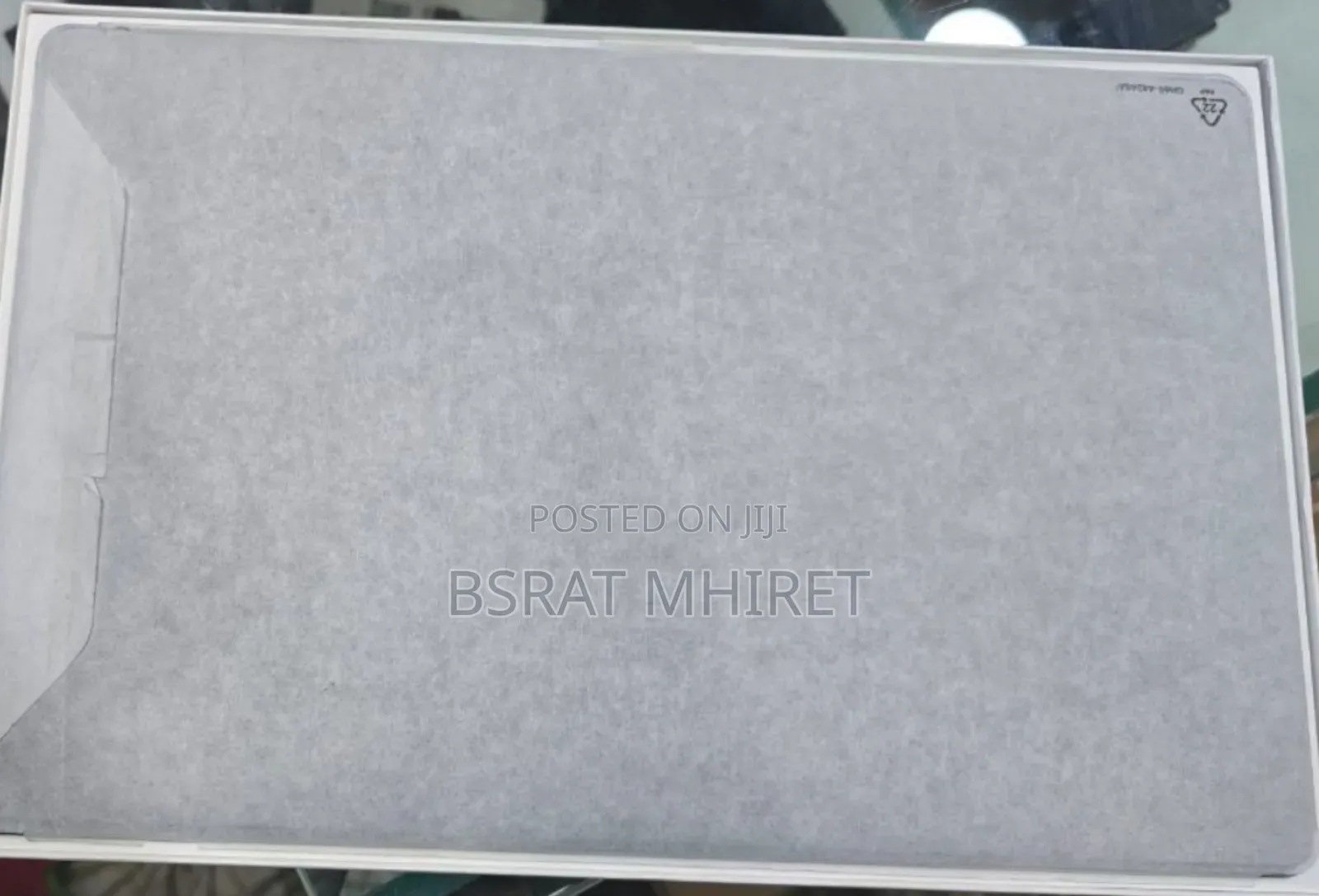 New Laptop Samsung Galaxy Book4 Ultra 12GB AMD A10 SSD 256GB