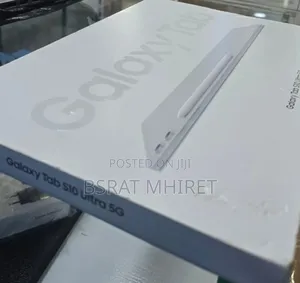 New Laptop Samsung Galaxy Book4 Ultra 12GB AMD A10 SSD 256GB