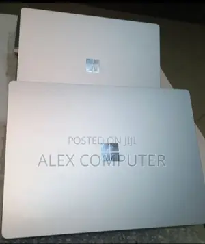 New Laptop Microsoft Surface Laptop 4 16GB Intel Core I7 SSD 512GB