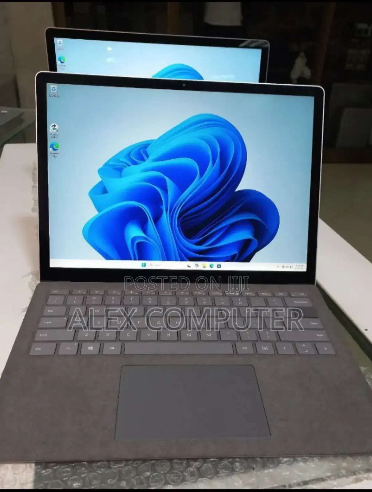 New Laptop Microsoft Surface Laptop 4 16GB Intel Core I7 SSD 512GB