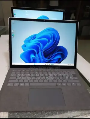 New Laptop Microsoft Surface Laptop 4 16GB Intel Core I7 SSD 512GB