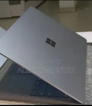 New Laptop Microsoft Surface Laptop 4 16GB Intel Core I7 SSD 512GB