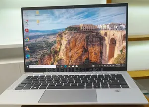 New Laptop HP EliteBook X360 1040 G7 16GB Intel Core I7 SSD 512GB