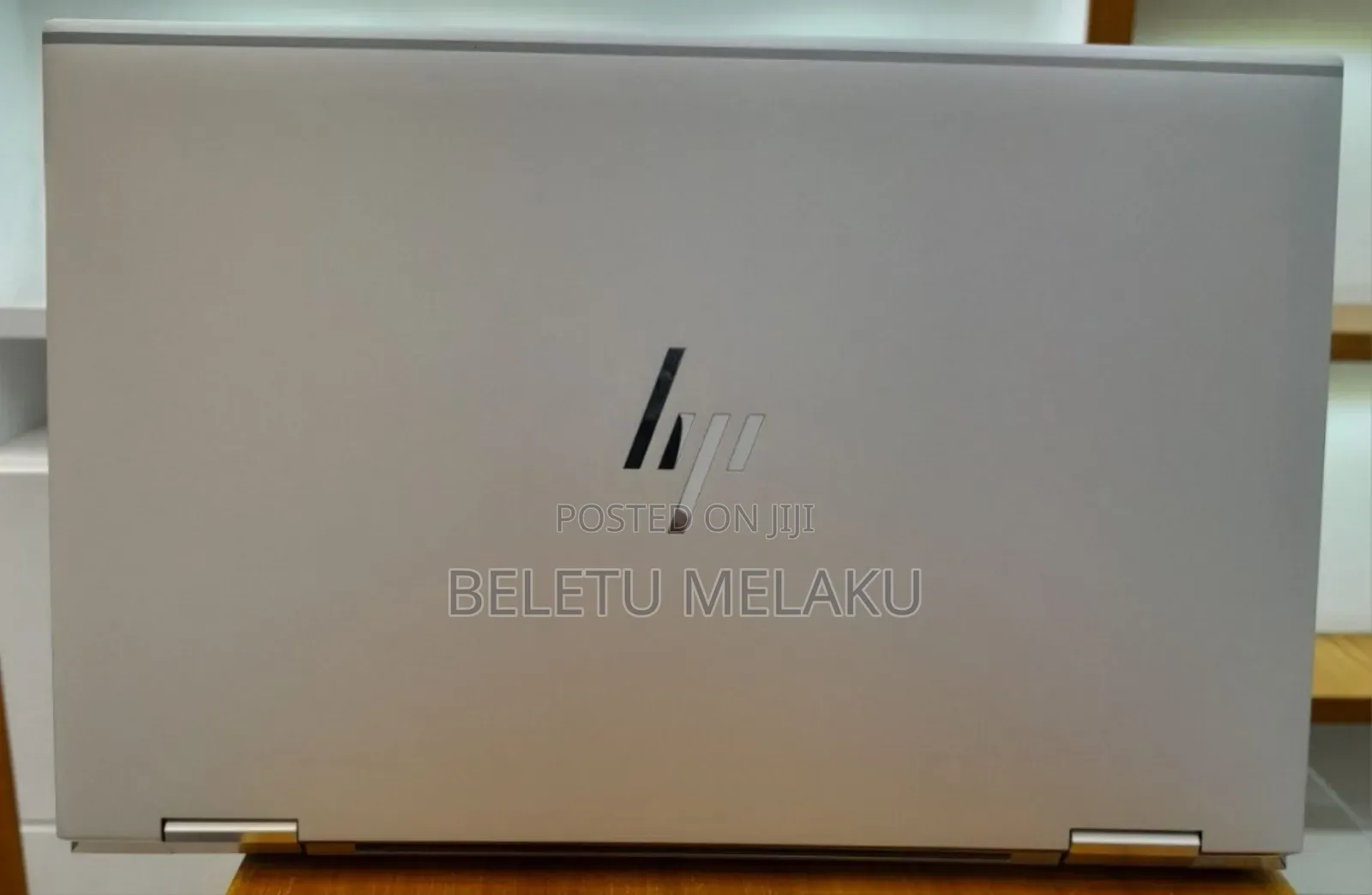 New Laptop HP EliteBook X360 1040 G7 16GB Intel Core I7 SSD 512GB