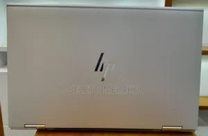 New Laptop HP EliteBook X360 1040 G7 16GB Intel Core I7 SSD 512GB