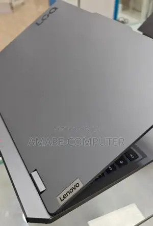 New Laptop Lenovo LOQ 15ARP9 16GB Intel Core I5 SSD 512GB