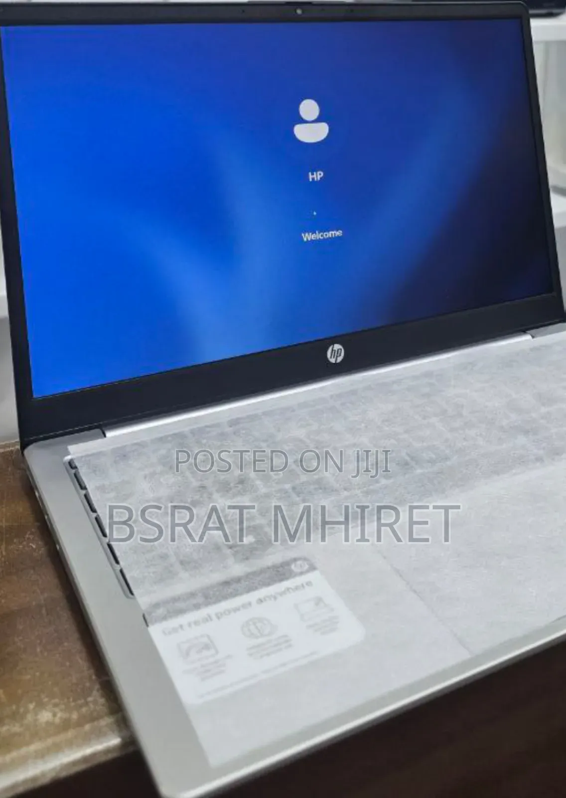 New Laptop HP Elitepad 1000 G2 12GB Intel Core I3 SSD 512GB