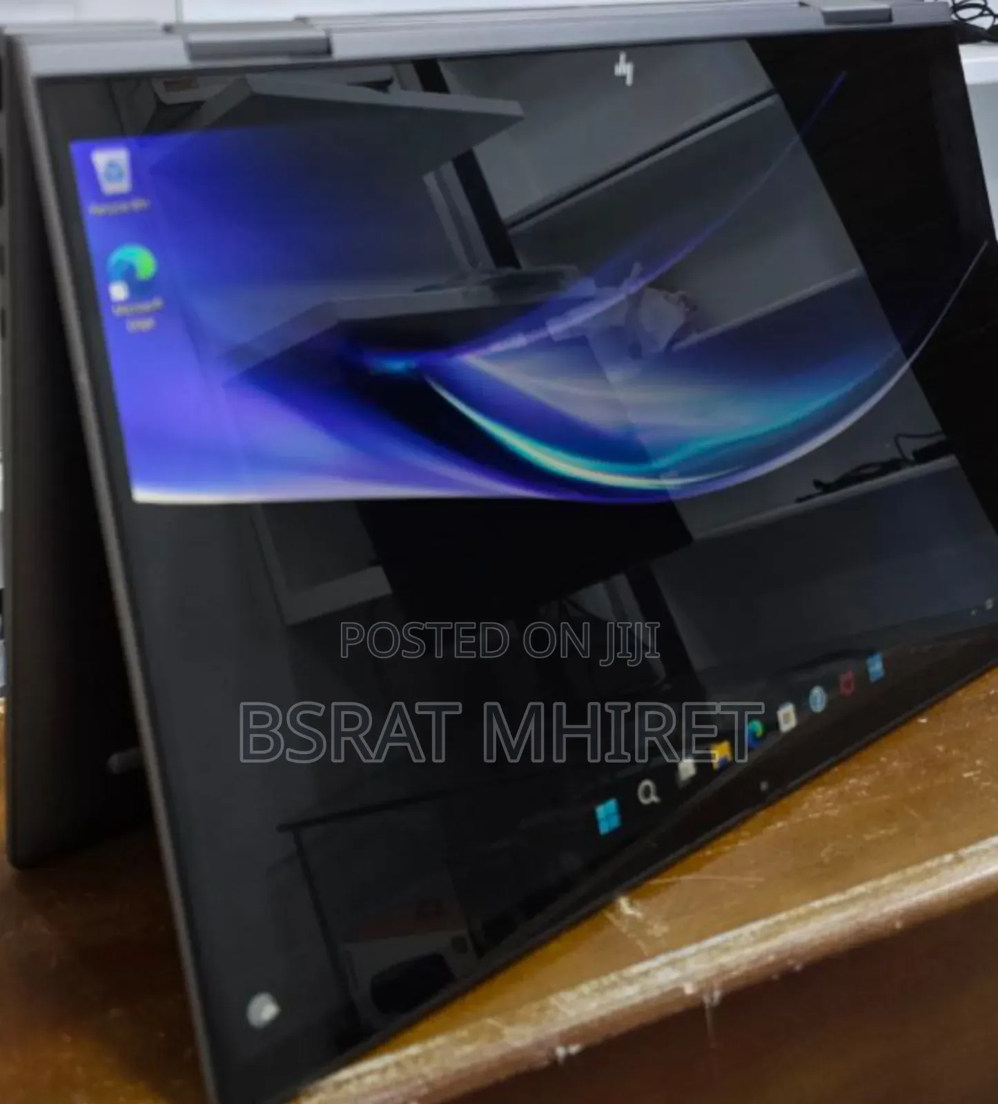 New Laptop HP Envy 15 32GB Intel Core I7 SSD 1T