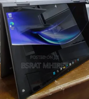 New Laptop HP Envy 15 32GB Intel Core I7 SSD 1T