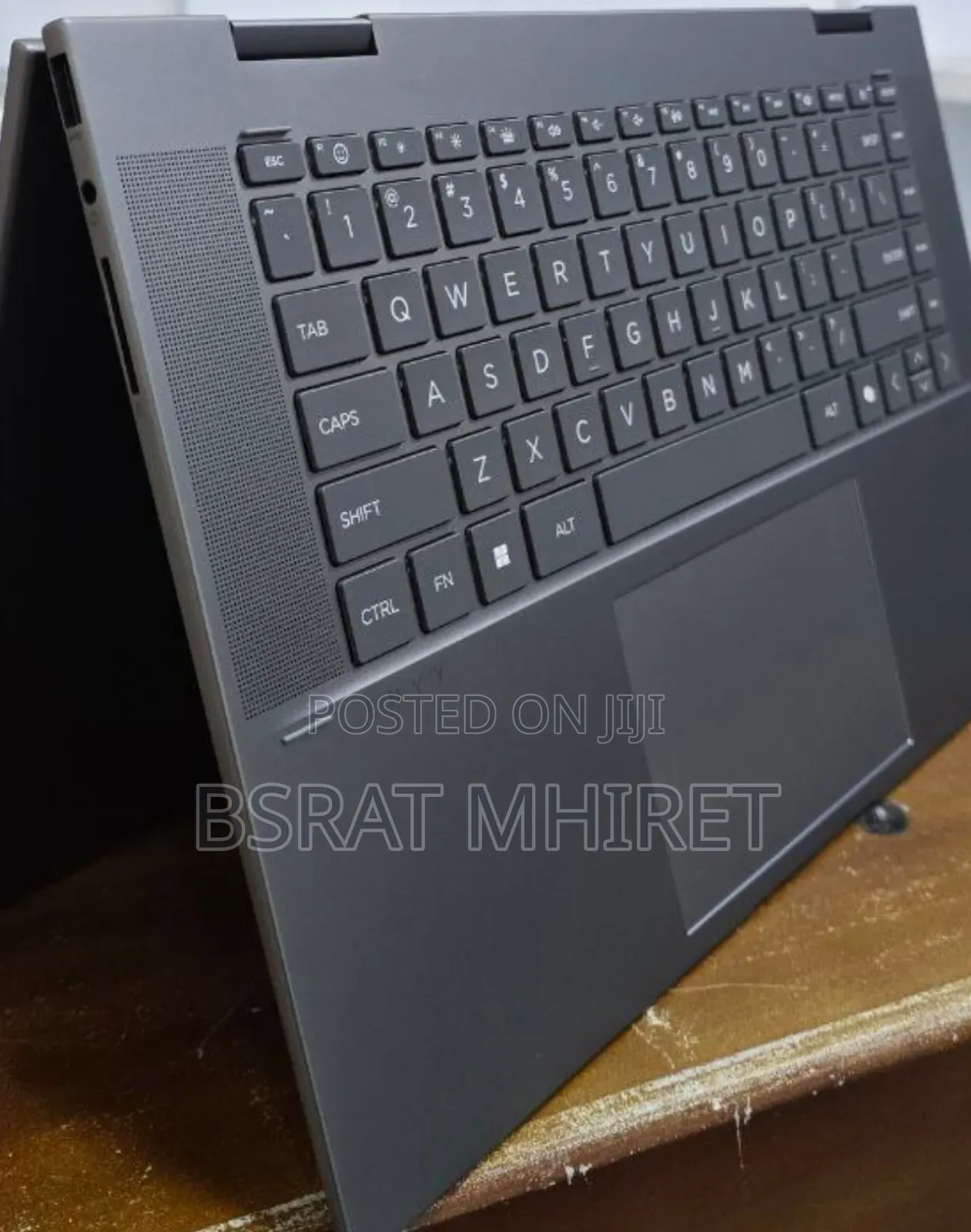 New Laptop HP Envy 15 32GB Intel Core I7 SSD 1T