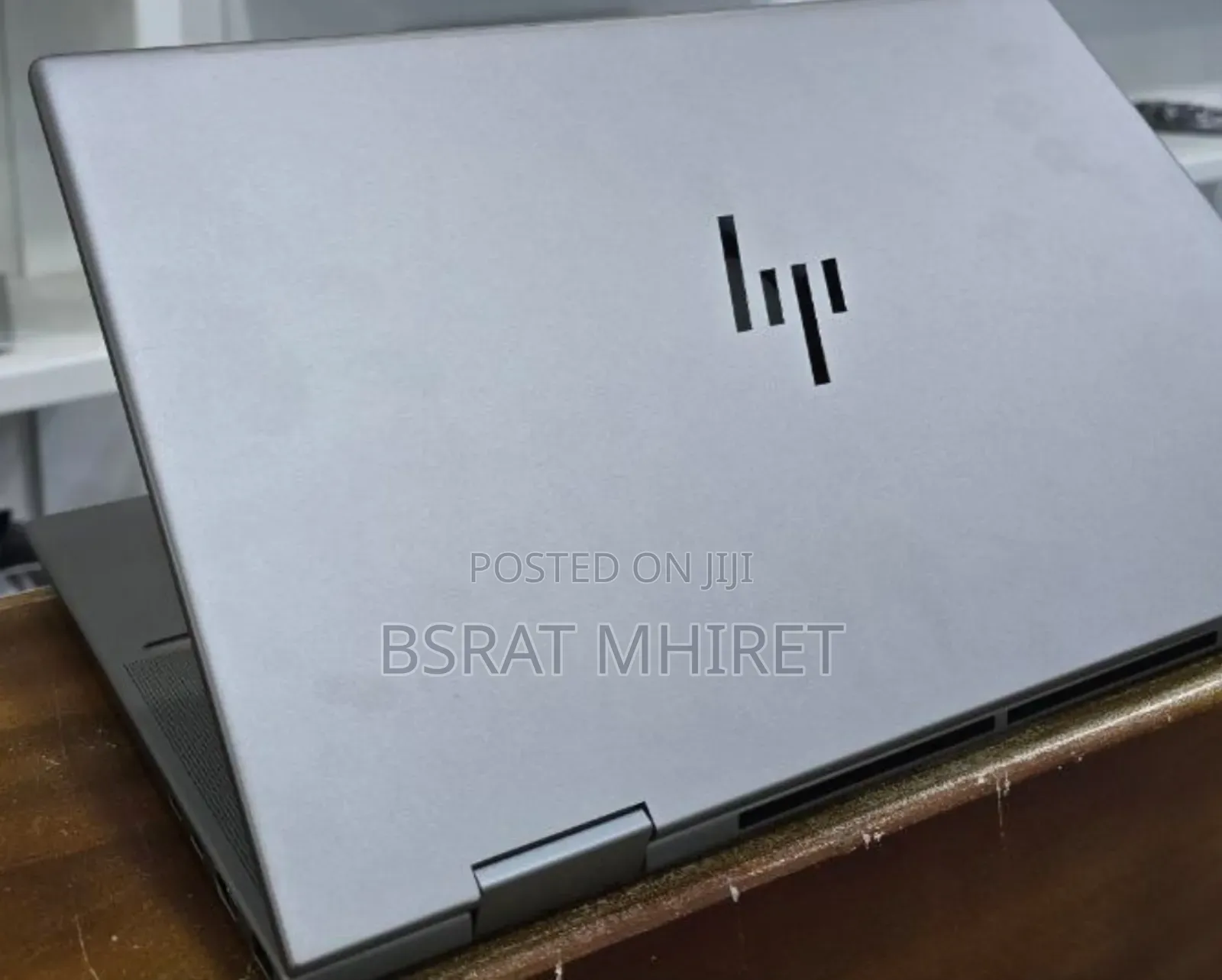 New Laptop HP Envy 15 32GB Intel Core I7 SSD 1T