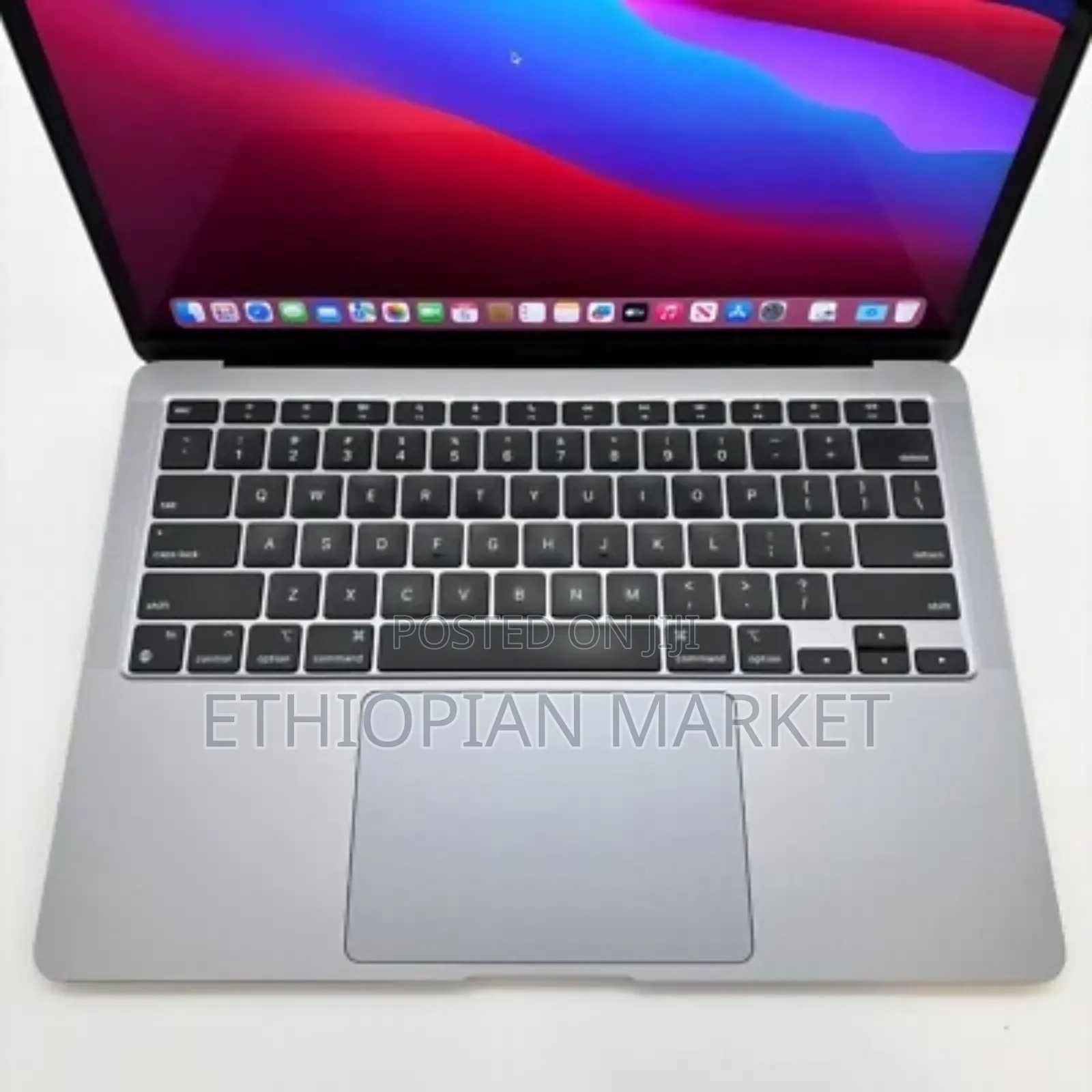 Laptop Apple MacBook Air 2020 M1 8GB Apple M1 SSD 256GB