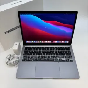 Laptop Apple MacBook Air 2020 M1 8GB Apple M1 SSD 256GB