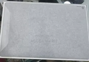 Photo - New Samsung Galaxy Tab S10+ 5G 256 GB