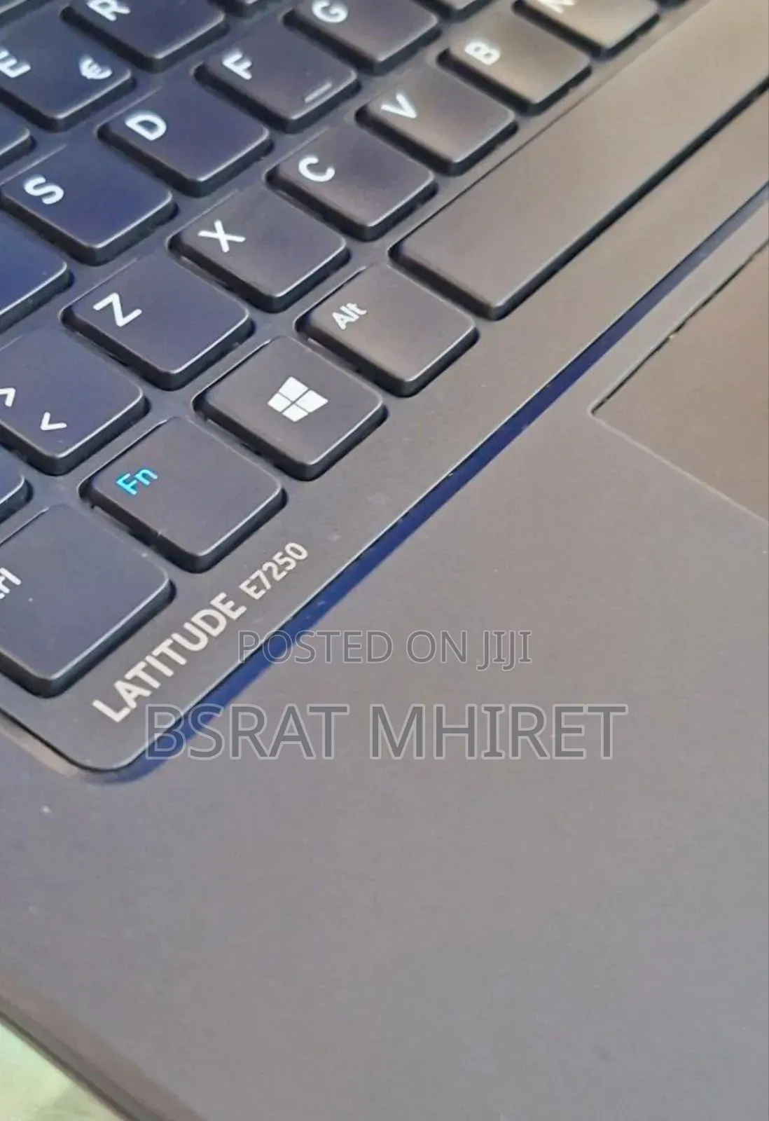 New Laptop Dell Latitude E7450 16GB Intel Core I7 SSD 512GB