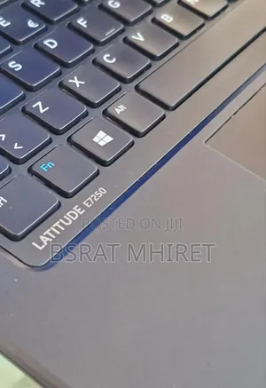 Photo - New Laptop Dell Latitude E7450 16GB Intel Core I7 SSD 512GB