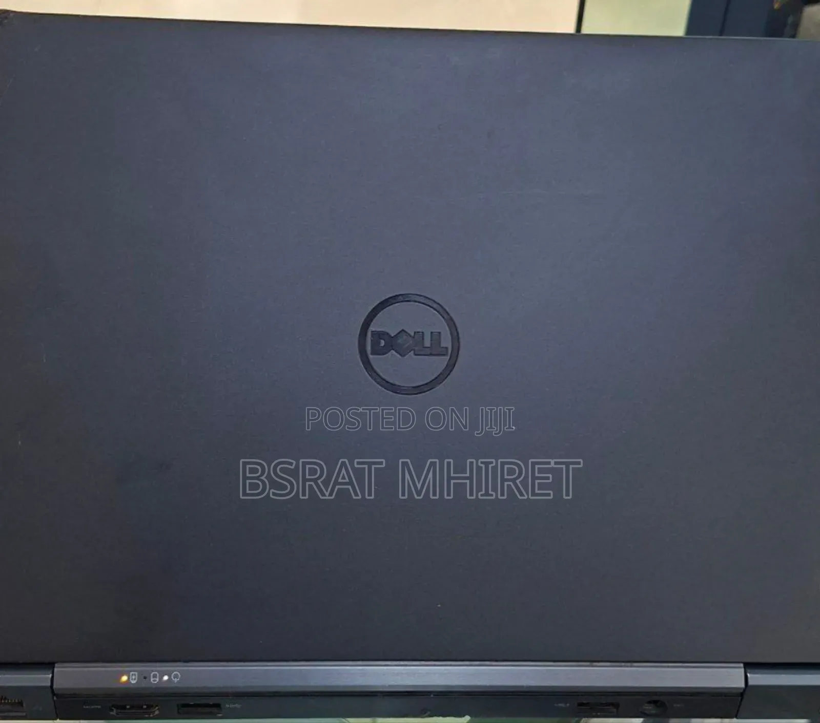 New Laptop Dell Latitude E7450 16GB Intel Core I7 SSD 512GB