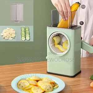 Upgraded Multifunctional Vegetable Cutter