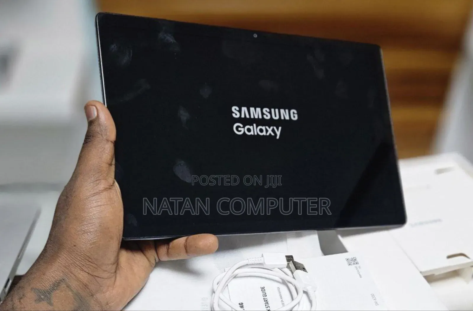 New Samsung Galaxy Tab A8 10.5 2021 64 GB