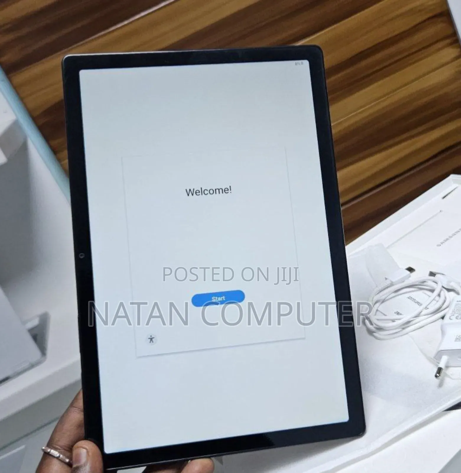 New Samsung Galaxy Tab A8 10.5 2021 64 GB