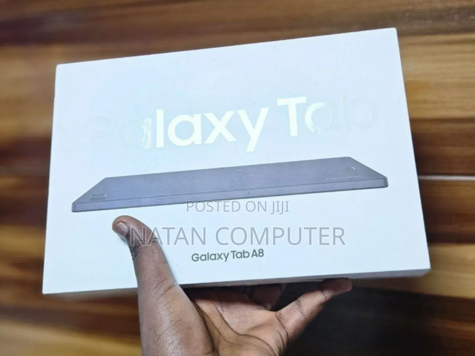 New Samsung Galaxy Tab A8 10.5 2021 64 GB