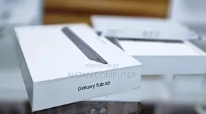 New Samsung Galaxy Tab A8 10.5 2021 64 GB