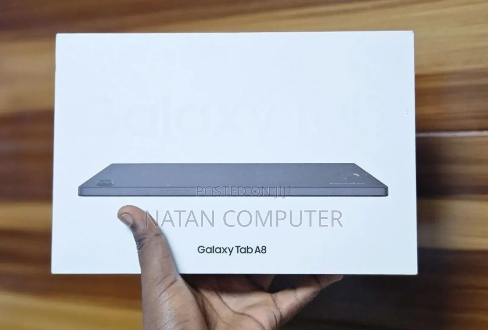 New Samsung Galaxy Tab A8 10.5 2021 64 GB