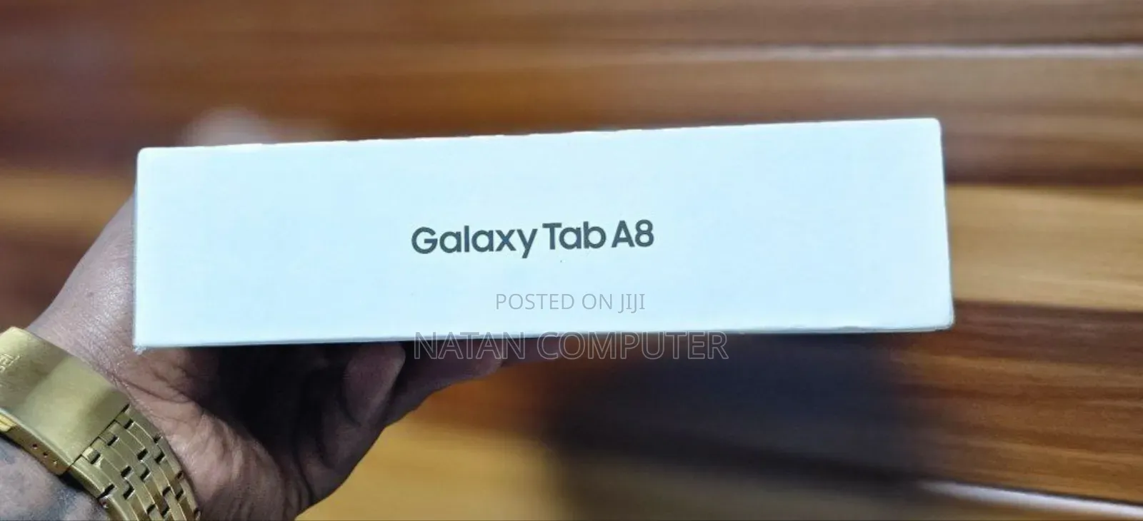 New Samsung Galaxy Tab A8 10.5 2021 64 GB