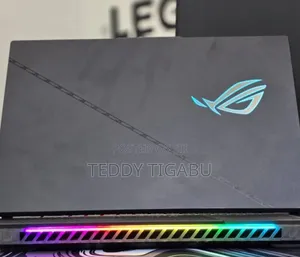 New Laptop Asus ROG Strix G16 G614 32GB Intel Core I9 SSD 1T