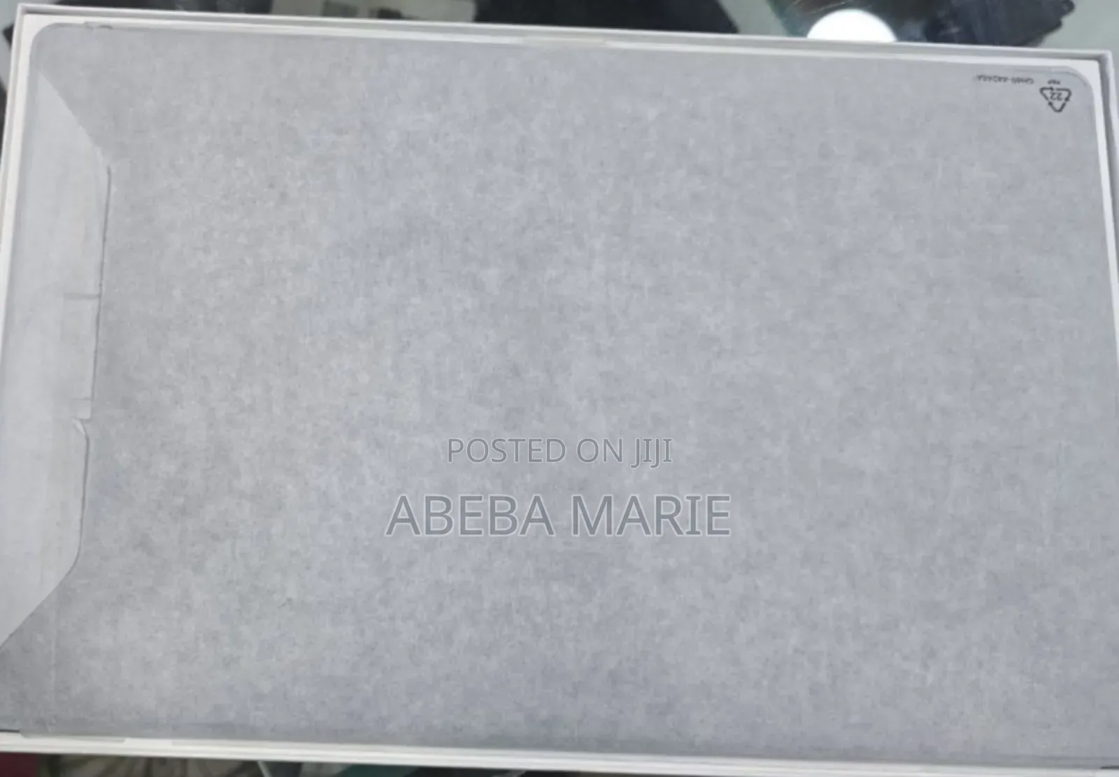 New Samsung Galaxy Tab S10+ 5G 256 GB