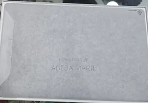 New Samsung Galaxy Tab S10+ 5G 256 GB