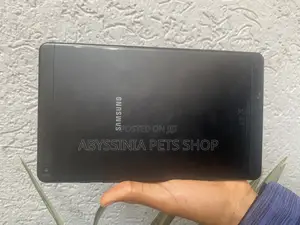 Samsung Galaxy Tab A8 10.5 (2021) 32 GB Black