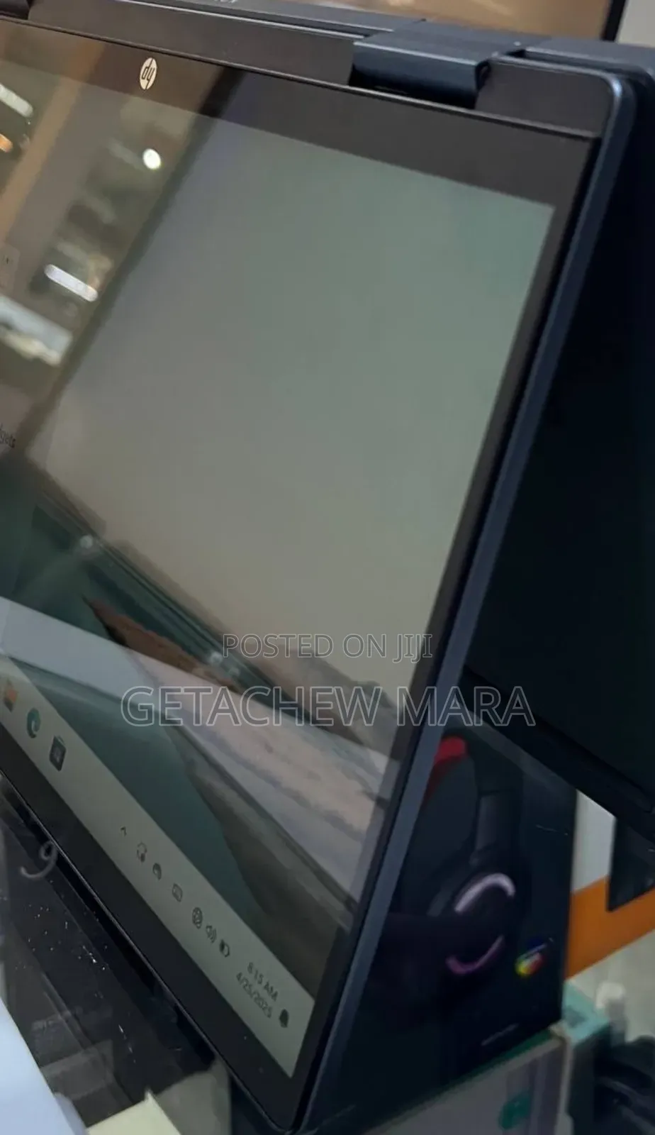 New Laptop HP Pavilion 15 8GB Intel Core I5 SSD 256GB