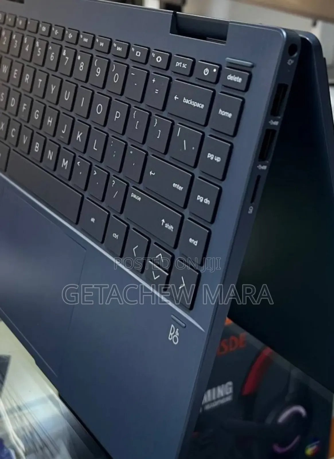 New Laptop HP Pavilion 15 8GB Intel Core I5 SSD 256GB