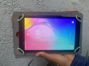 Samsung Galaxy Tab A8 10.5 (2021) 32 GB Black