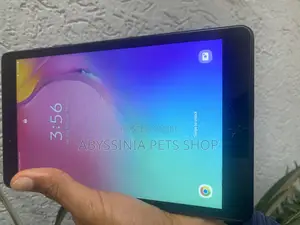 Samsung Galaxy Tab A8 10.5 (2021) 32 GB Black