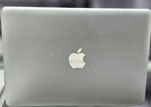 New Laptop Apple MacBook Pro 2012 4GB Apple M4 Pro SSD 256GB