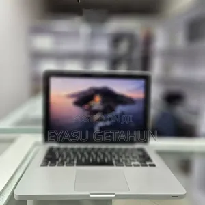New Laptop Apple MacBook Pro 2012 4GB Apple M4 Pro SSD 256GB
