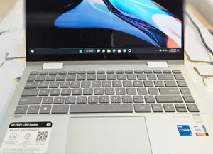 New HP OmniBook X Laptop 14-Fe0097nr 16GB Intel Core Ultra 7 SSD 1T