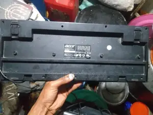 Keyboard Acer