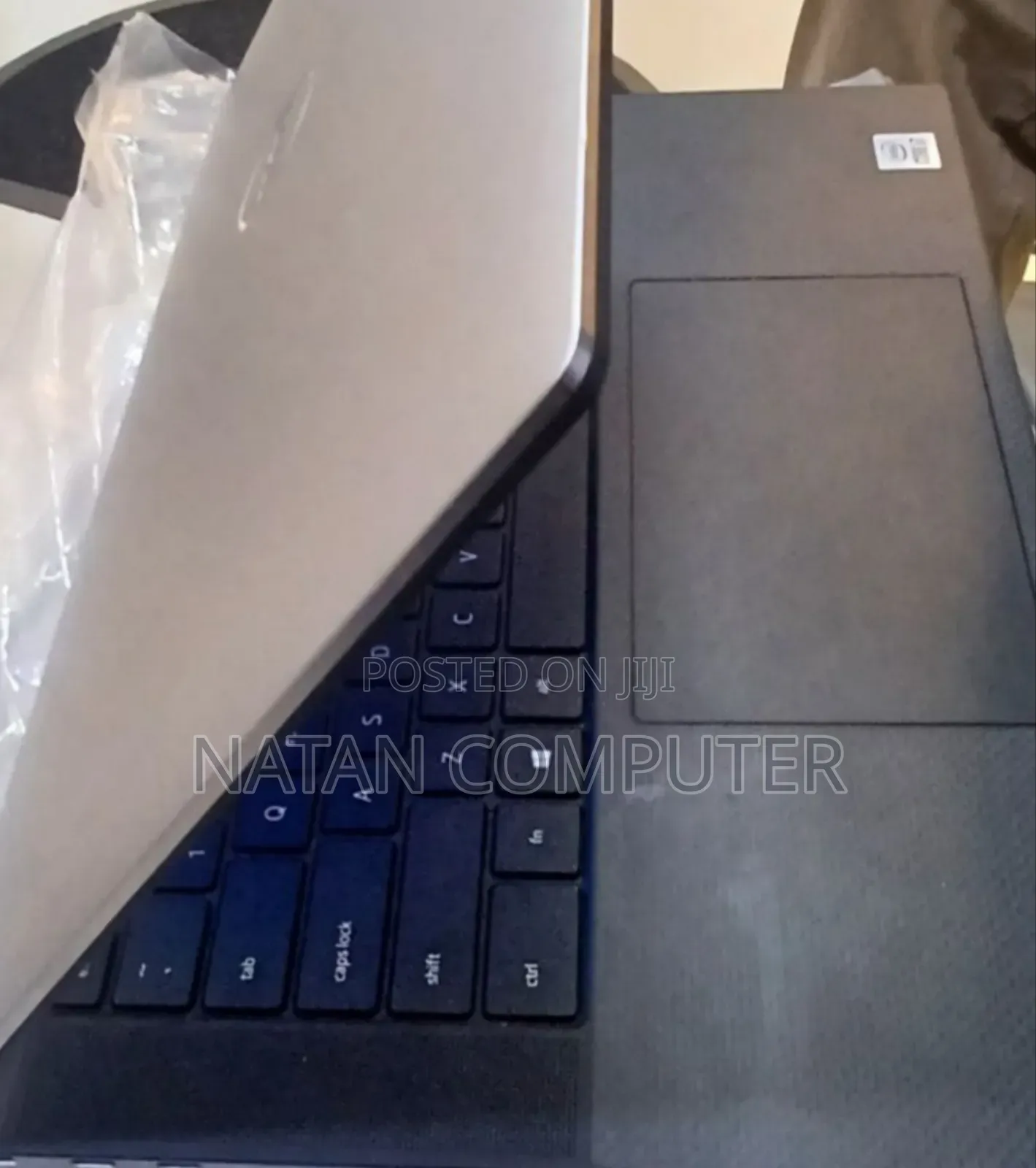 New Laptop Dell XPS 15 32GB Intel Core I7 SSD 1T