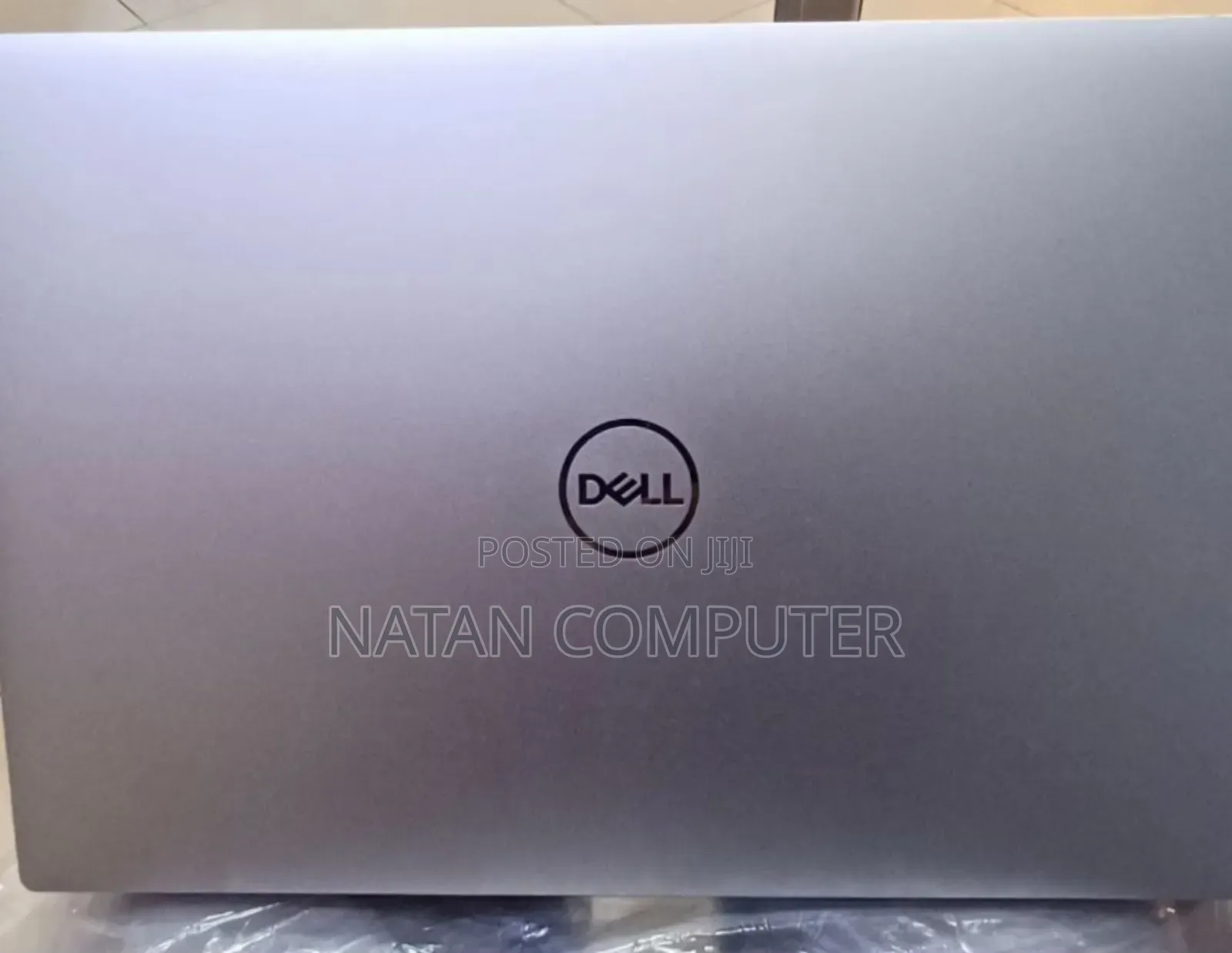 New Laptop Dell XPS 15 32GB Intel Core I7 SSD 1T